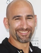 Jason Manuel Olazabal