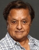 Deep Roy