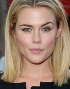 Rachael Taylor