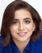 Isabela Merced