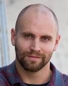 Ryan Green