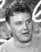 Rick Ducommun