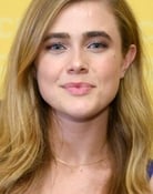 Melissa Roxburgh
