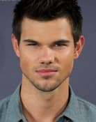 Taylor Lautner