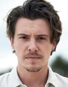 Xavier Samuel