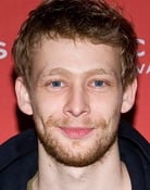 Johnny Lewis