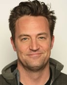 Matthew Perry