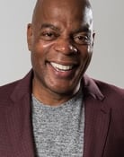 Alonzo Bodden