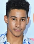 Keiynan Lonsdale