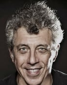 Eric Bogosian