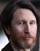 Jonathan Aris
