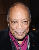 Quincy Jones