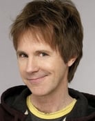 Dana Carvey