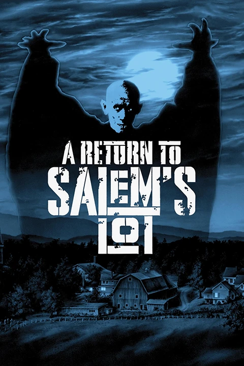 A Return to Salem's Lot / Powrót do miasteczka Salem 1987