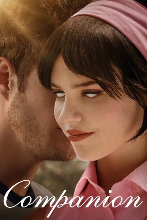 Companion / Towarzysz 2025