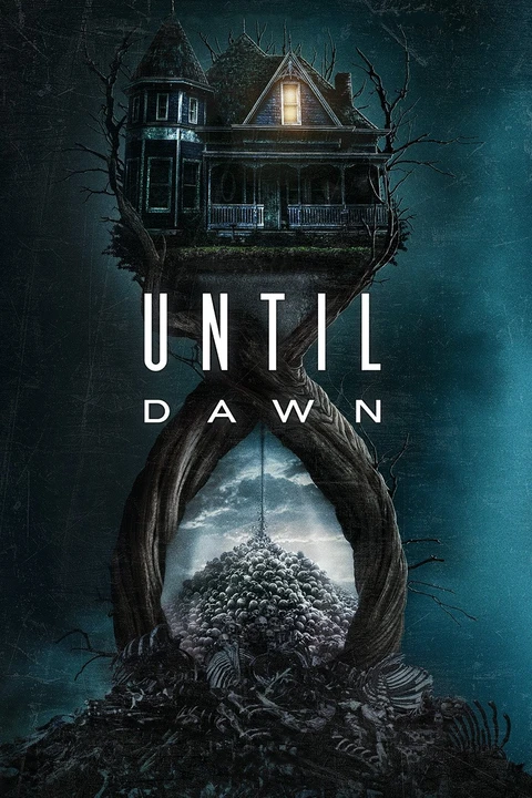 Until Dawn 2025
