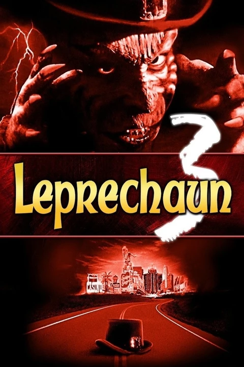 Leprechaun 3 / Karzeł 3 1995