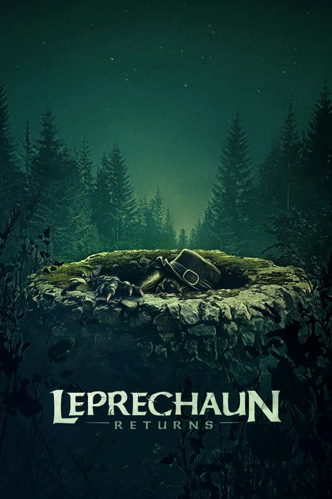 Leprechaun Returns / Karzeł powraca 2018