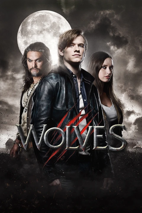 Wolves / Wilki 2014
