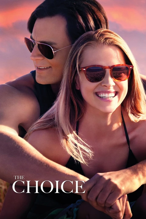 The Choice / Wybór 2016