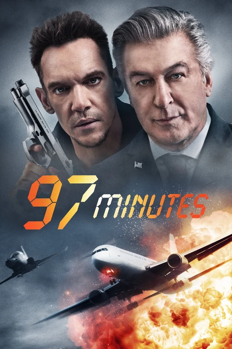 97 Minutes / 97 minut do śmierci 2023
