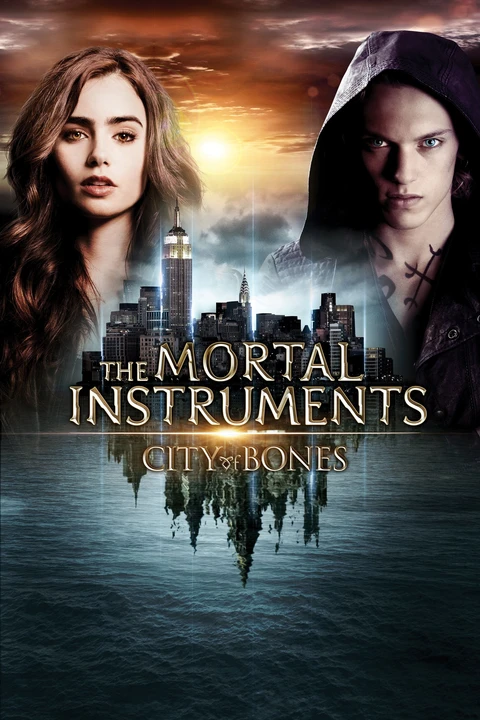 The Mortal Instruments: City of Bones / Dary Anioła: Miasto Kości 2013