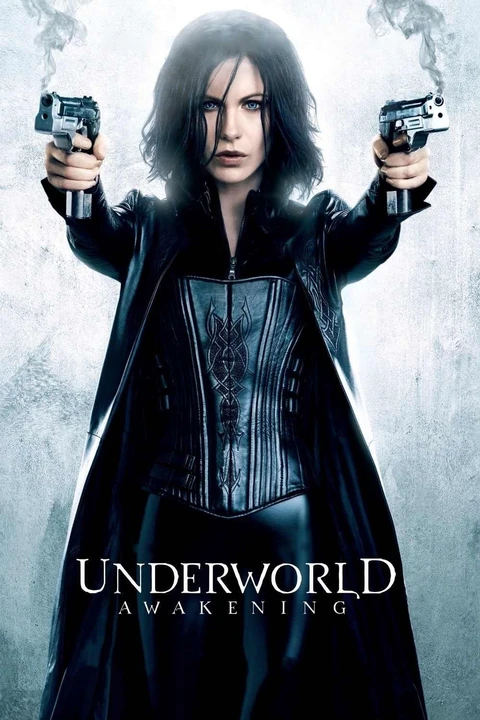 Underworld: Awakening / Underworld: Przebudzenie 2012