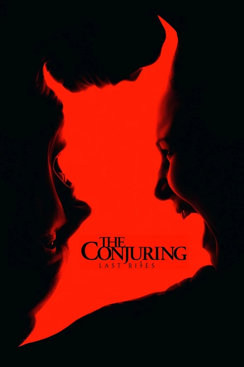 The Conjuring: Last Rites / Obecność 4. Ostatnie namaszczenie 2025