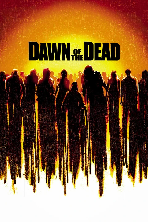 Dawn of the Dead / Świt żywych trupów 2004