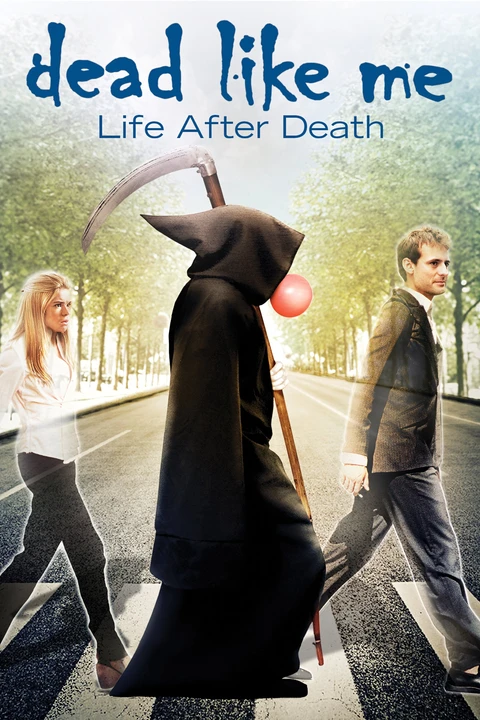 Dead Like Me: Life After Death / Trup jak Ja 2009