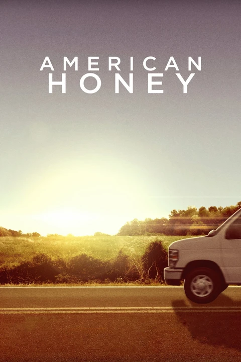 American Honey 2016