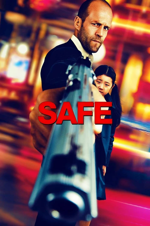 Safe / Protektor 2012