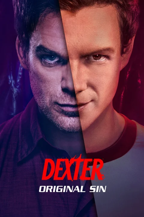 Dexter: Original Sin / Dexter. Grzech pierworodny 2024