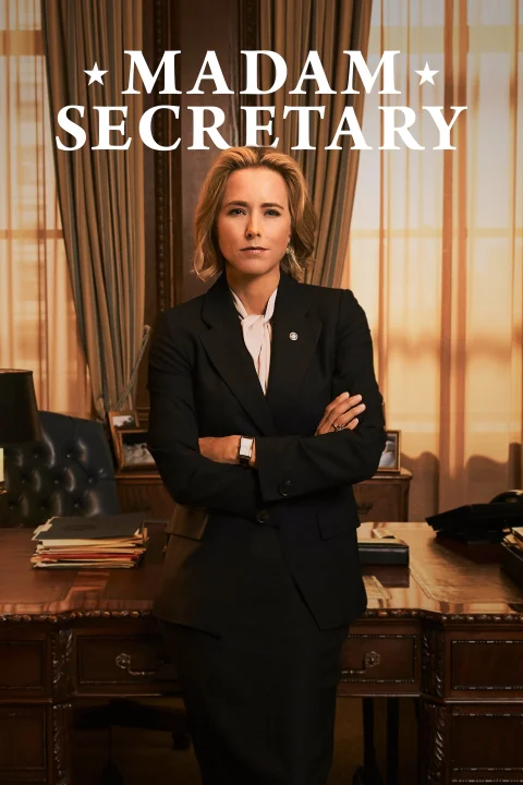 Madam Secretary 2014-2019