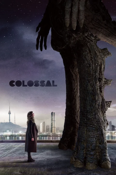 Colossal / Monstrum 2017