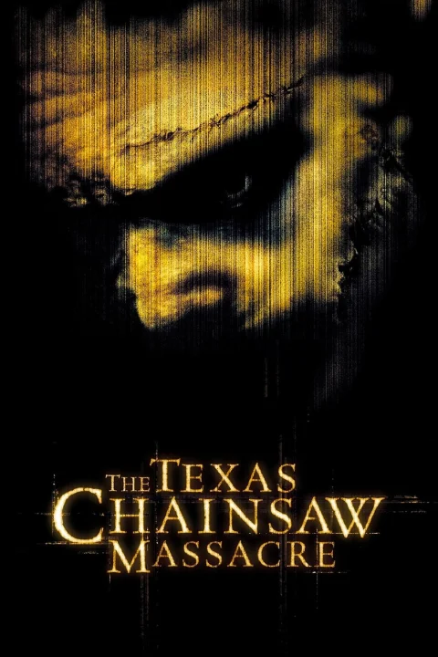 The Texas Chainsaw Massacre / Teksańska masakra piłą mechaniczną 2003