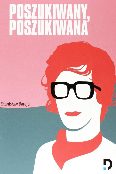 Poszukiwany, poszukiwana 1973