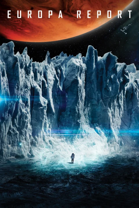 Europa Report / Raport z Europy 2013
