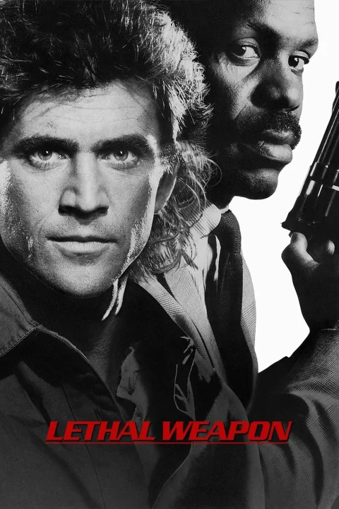 Lethal Weapon / Zabójcza broń 1987