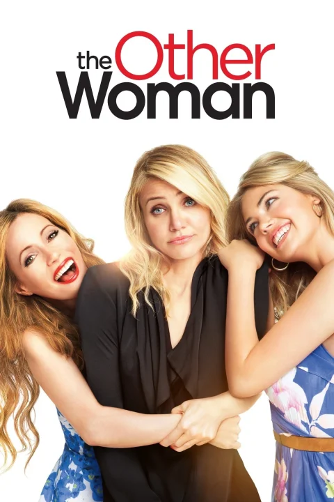 The Other Woman / Inna kobieta 2014