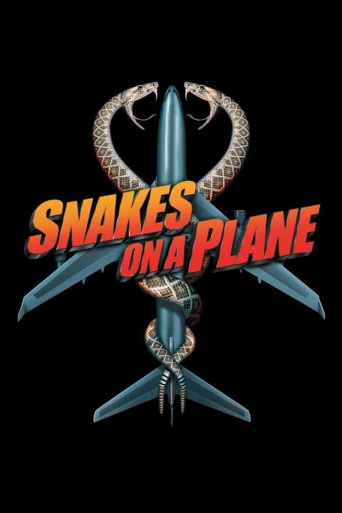 Snakes on a Plane / Węże w Samolocie 2006