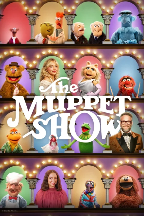 The Muppet Show 2026