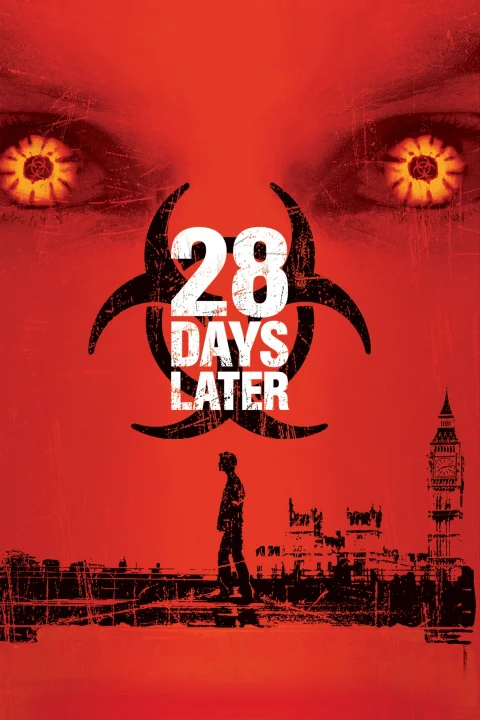 28 Days Later / 28 dni później 2002