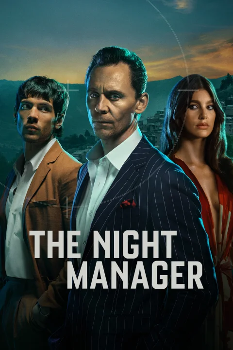 The Night Manager / Nocny recepcjonista 2016-2025