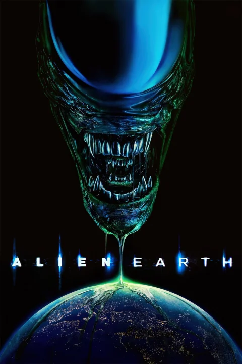Alien: Earth 2025