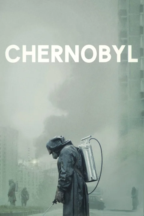 Chernobyl / Czarnobyl 2019