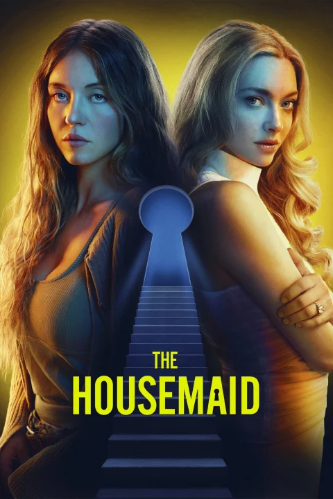 The Housemaid / Pomoc domowa 2025