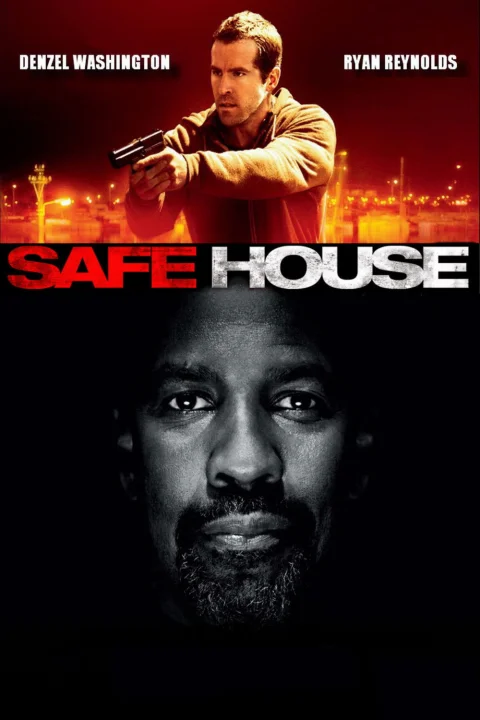 Safe House 2012