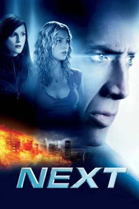 Next 2007
