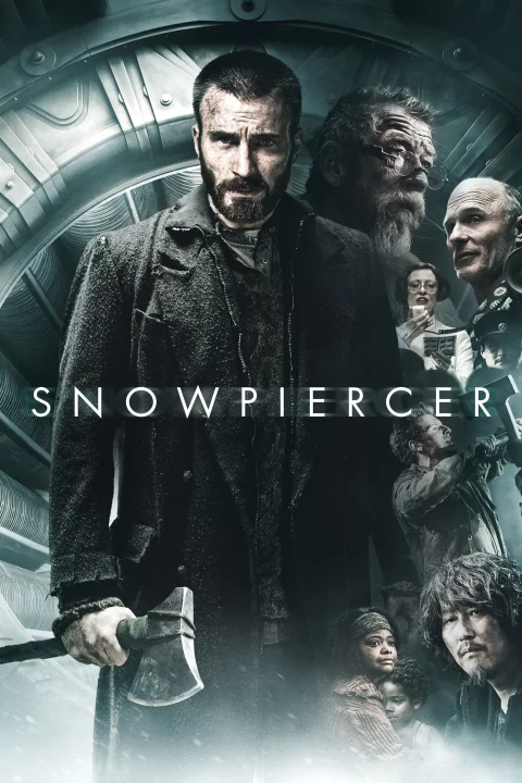 Snowpiercer: Arka przyszłości 2013